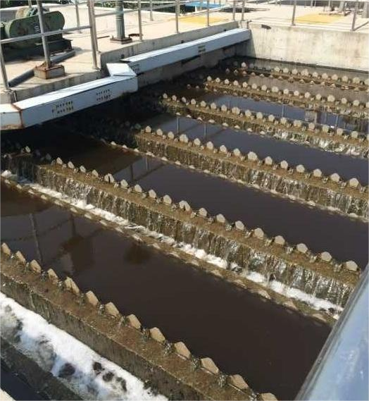 Main application method of flocculant in wastewater treatment