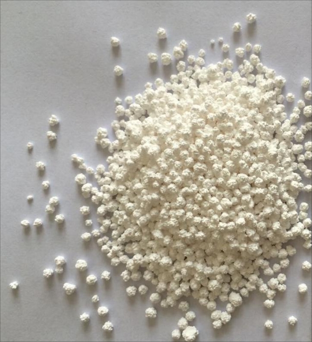The industrial use of calcium chloride