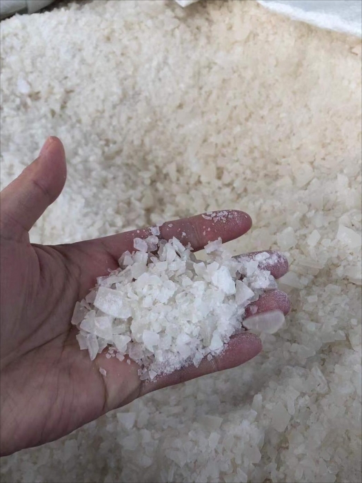 Aluminium Sulphate
