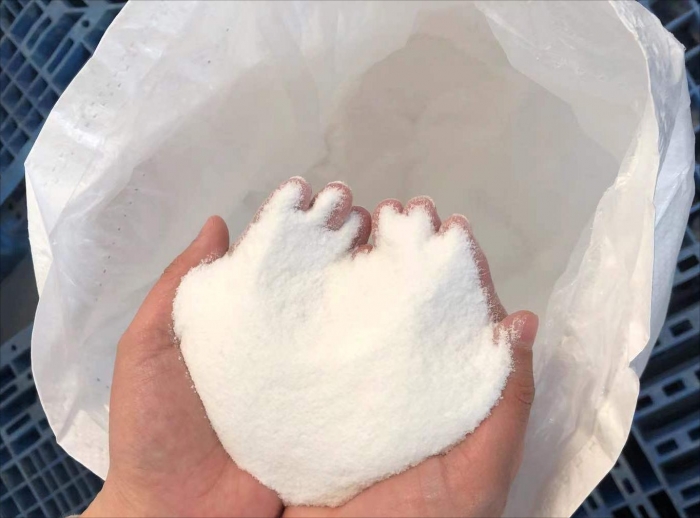 Aluminium Sulphate