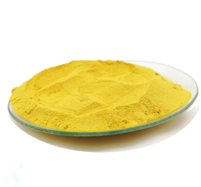 Poly aluminium chloride