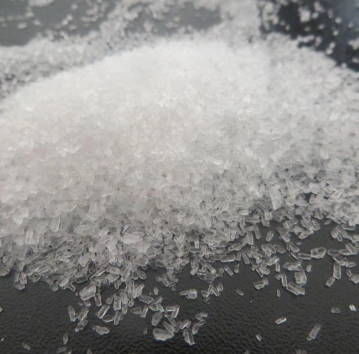 Magnesium Sulphate Heptahydrate