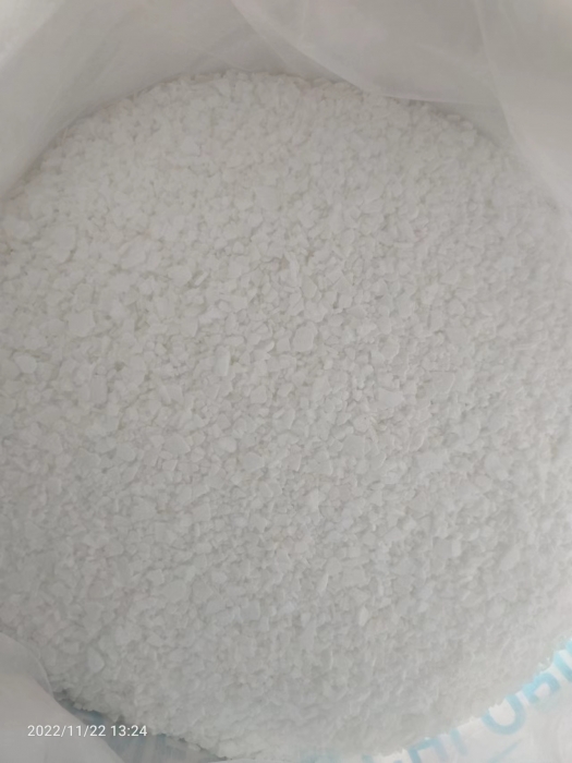 Magnesium chloride