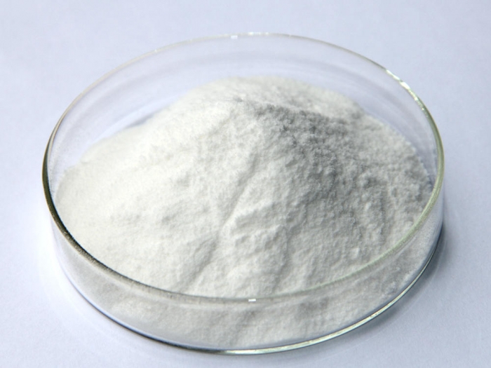 Poly aluminium chloride