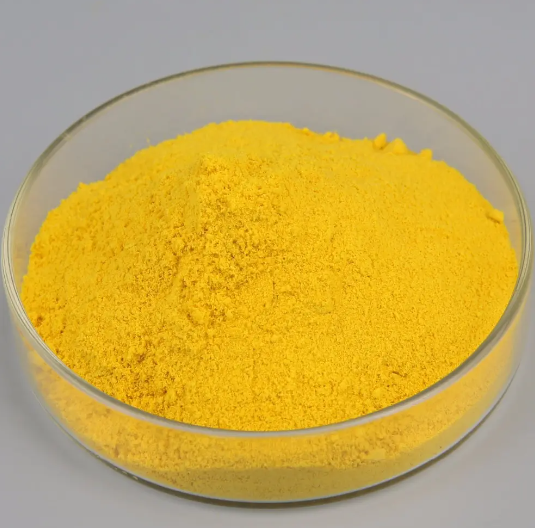 Poly aluminium chloride