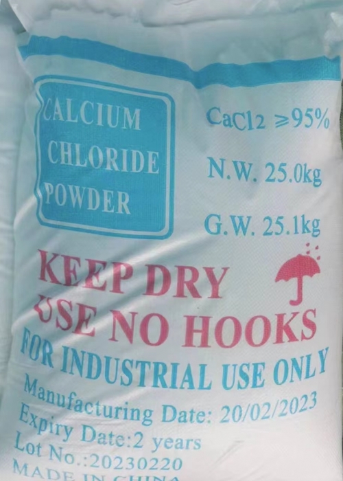 Calcium Chloride