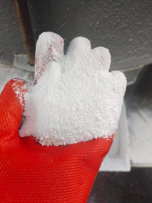 Magnesium Chloride