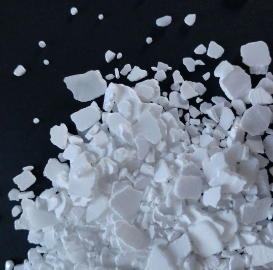 Calcium Chloride