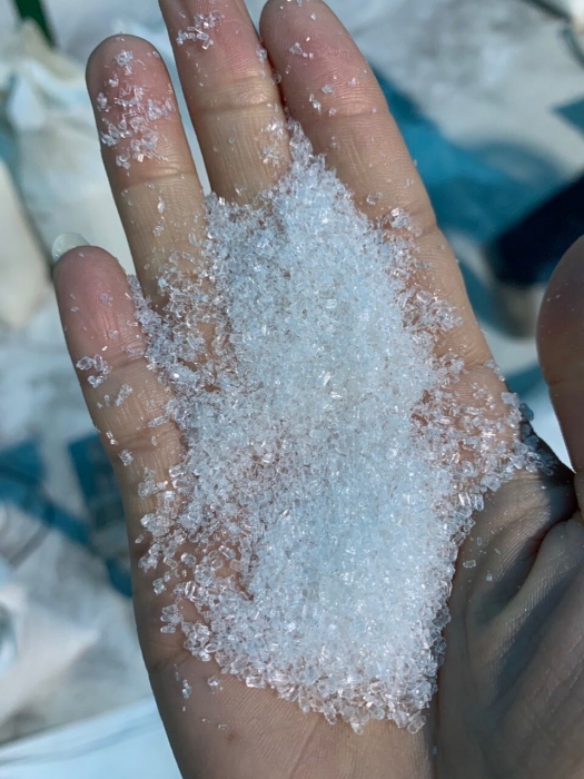 Magnesium Sulphate Heptahydrate