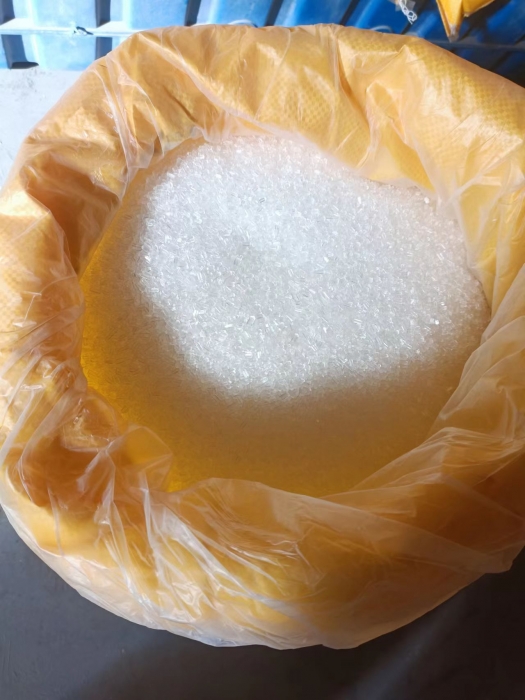 Magnesium Sulphate Heptahydrate