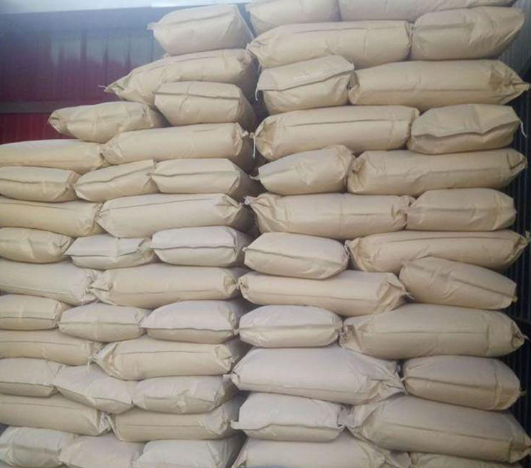 Cation Polyacrylamide