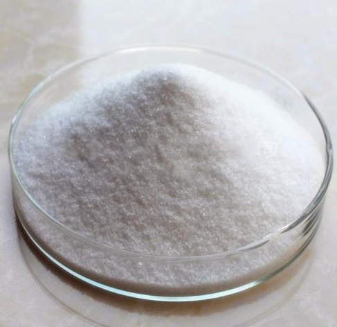 Cation Polyacrylamide