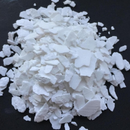 Calcium Chlorid...