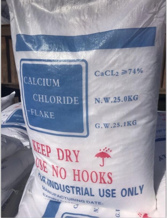 Calcium Chloride
