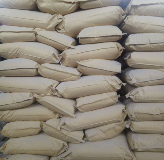 Cation Polyacrylamide