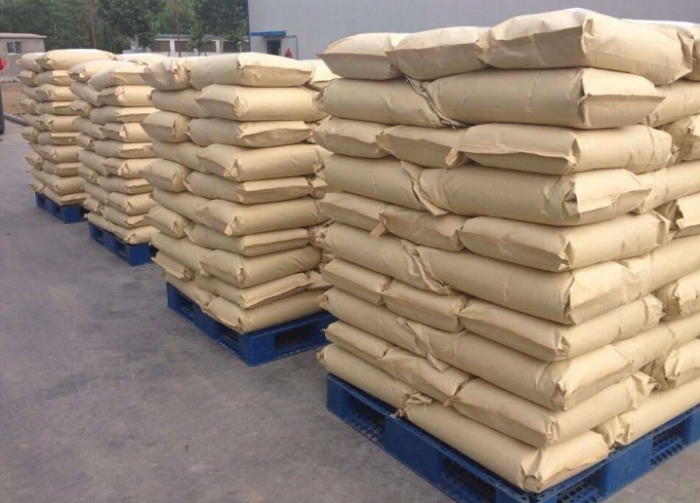 ANIONIC POLYACRYLAMIDE