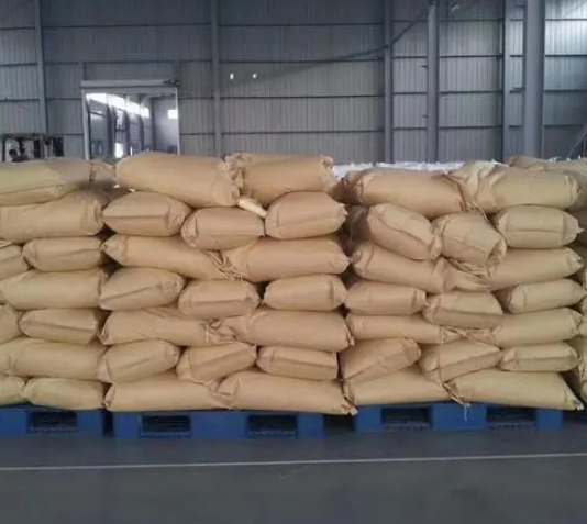 Anionic Polyacrylamide