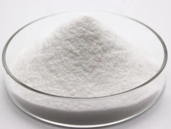 ANIONIC POLYACRYLAMIDE