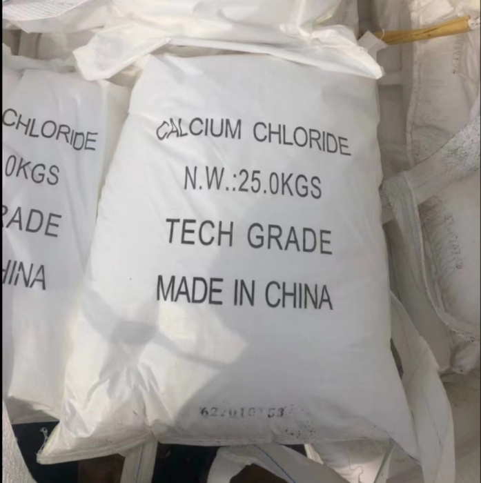 Calcium Chloride