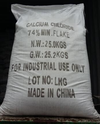 Calcium Chloride